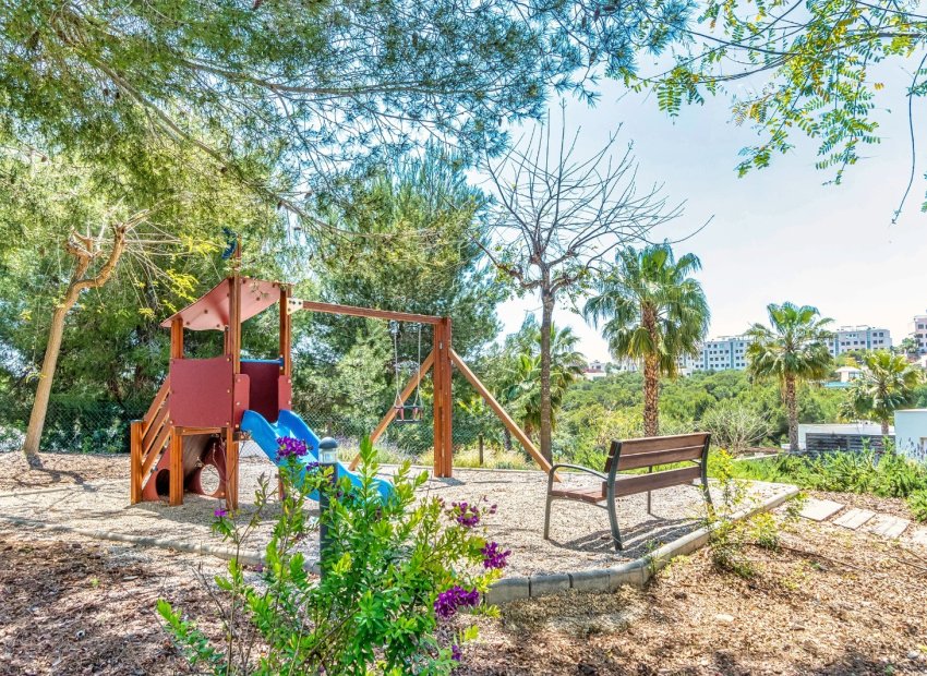 Reventa - Apartamento / piso - Las Colinas Golf Resort - Las Colinas golf