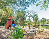 Reventa - Apartamento / piso - Las Colinas Golf Resort - Las Colinas golf