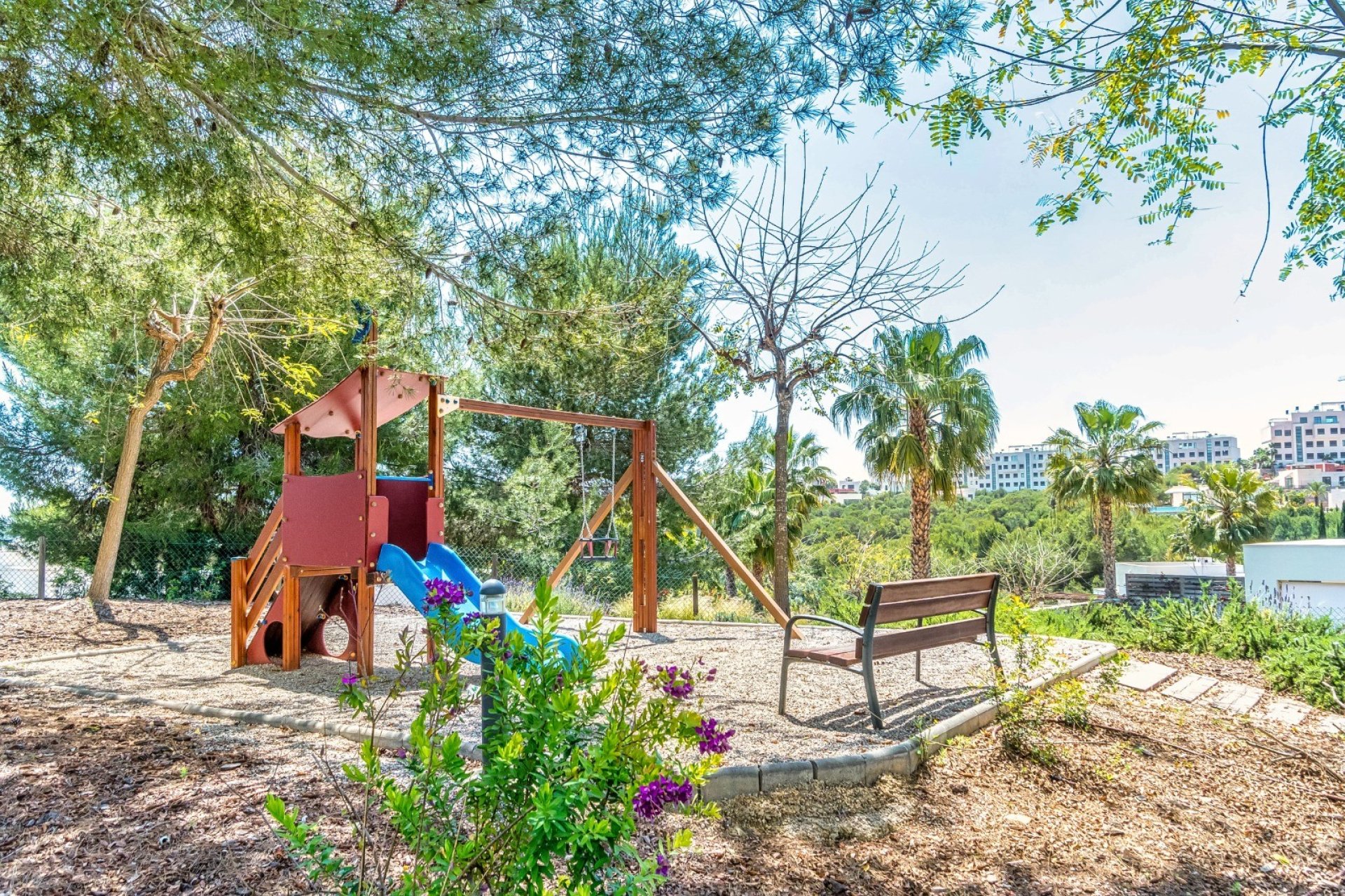 Reventa - Apartamento / piso - Las Colinas Golf Resort - Las Colinas golf