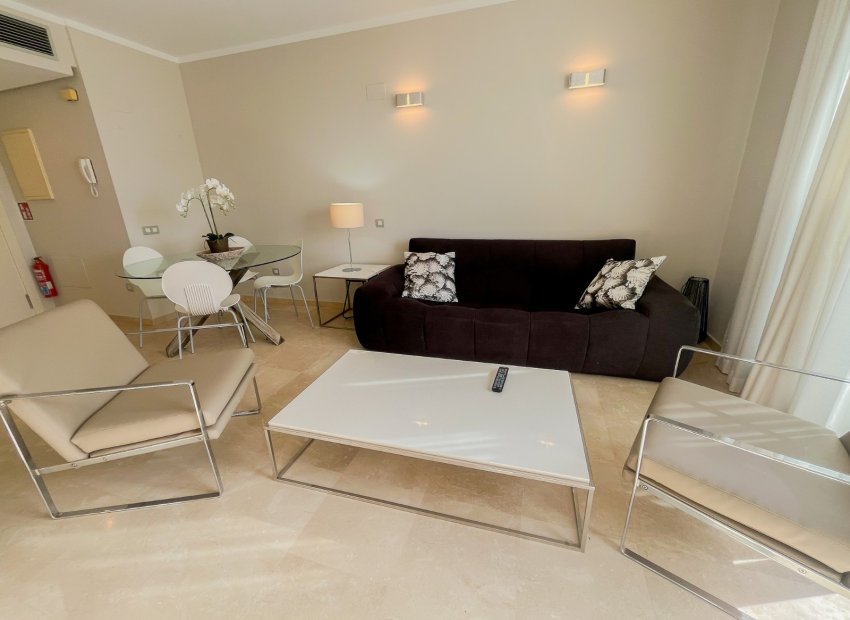 Reventa - Apartamento / piso - Las Colinas Golf Resort - Las Colinas golf