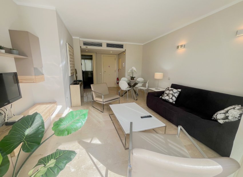 Reventa - Apartamento / piso - Las Colinas Golf Resort - Las Colinas golf