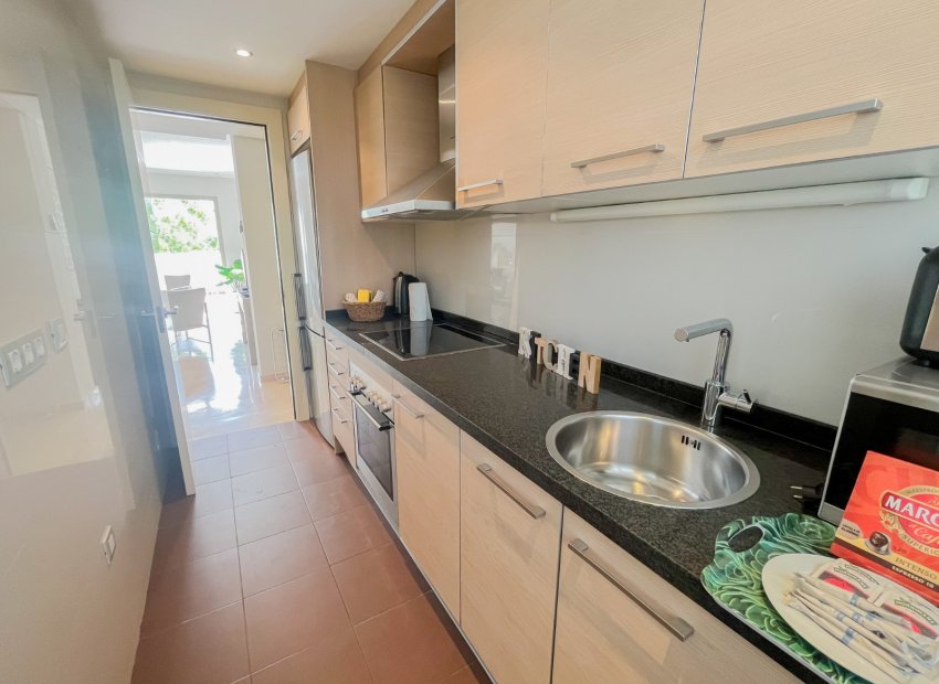 Reventa - Apartamento / piso - Las Colinas Golf Resort - Las Colinas golf