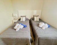 Reventa - Apartamento / piso - Las Colinas Golf Resort - Las Colinas golf