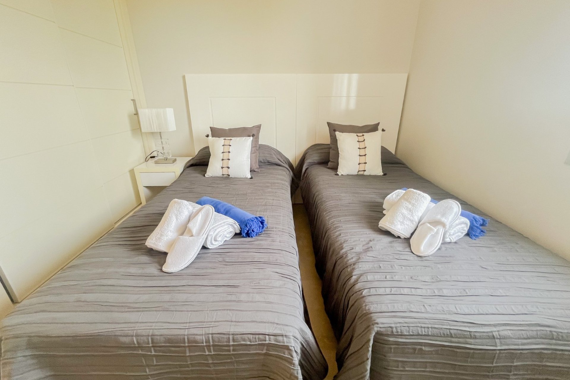 Reventa - Apartamento / piso - Las Colinas Golf Resort - Las Colinas golf