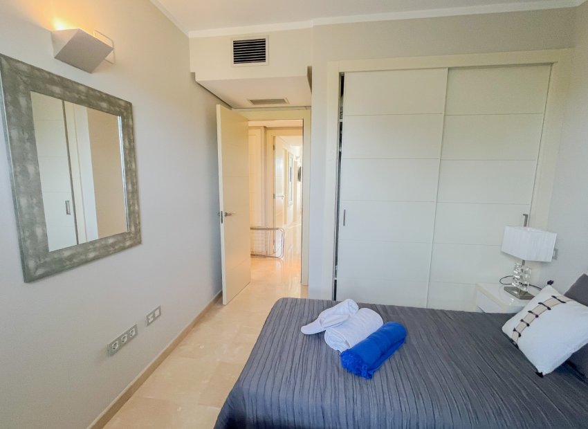 Reventa - Apartamento / piso - Las Colinas Golf Resort - Las Colinas golf