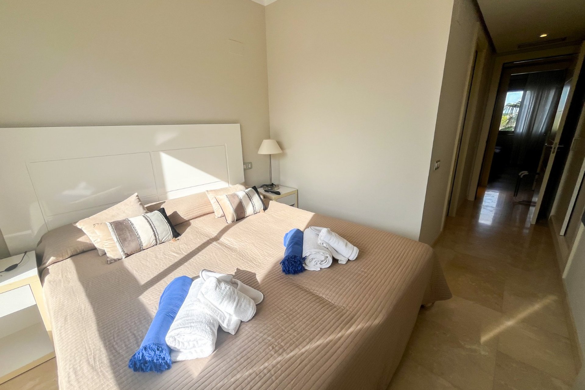 Reventa - Apartamento / piso - Las Colinas Golf Resort - Las Colinas golf