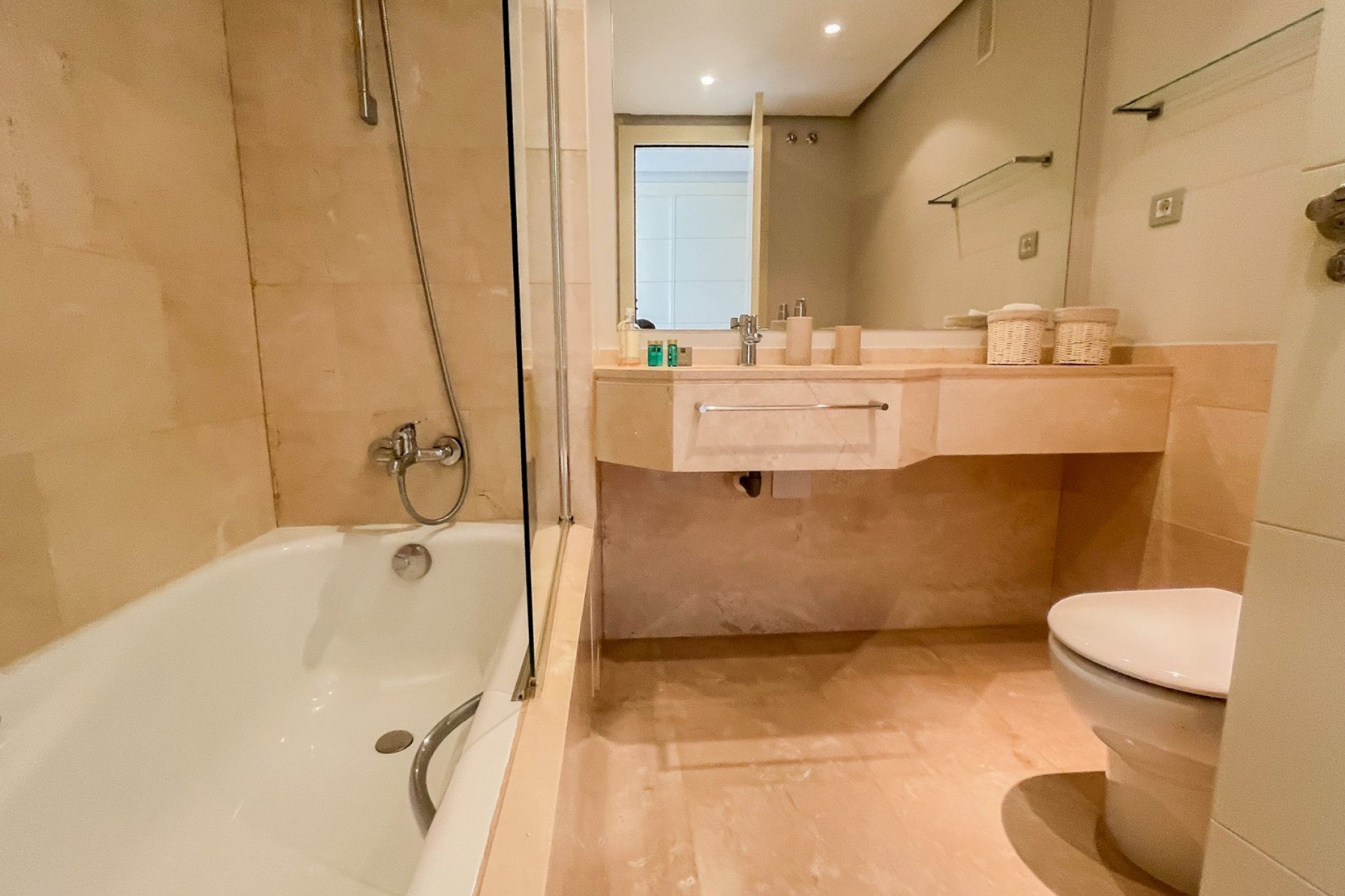 Reventa - Apartamento / piso - Las Colinas Golf Resort - Las Colinas golf