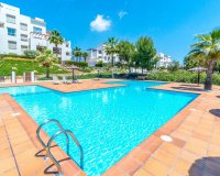 Reventa - Apartamento / piso - Las Colinas Golf Resort