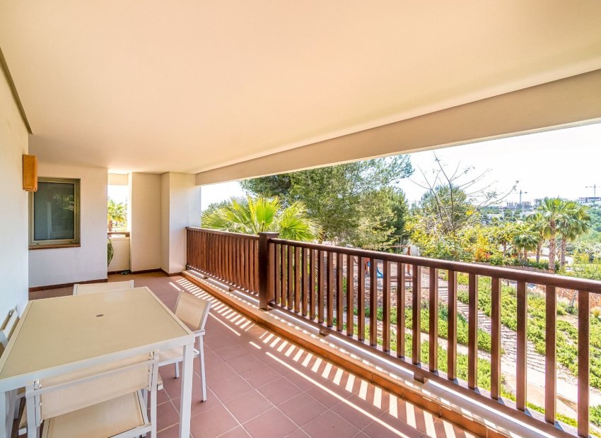 Reventa - Apartamento / piso - Las Colinas Golf Resort