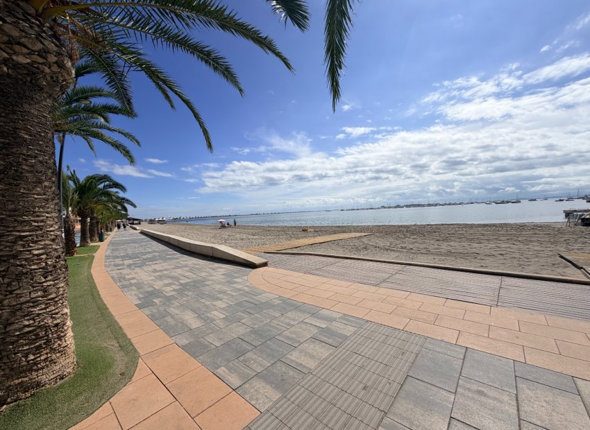 Reventa - Apartamento / piso - Lo Pagan - Lo Pagan - Town