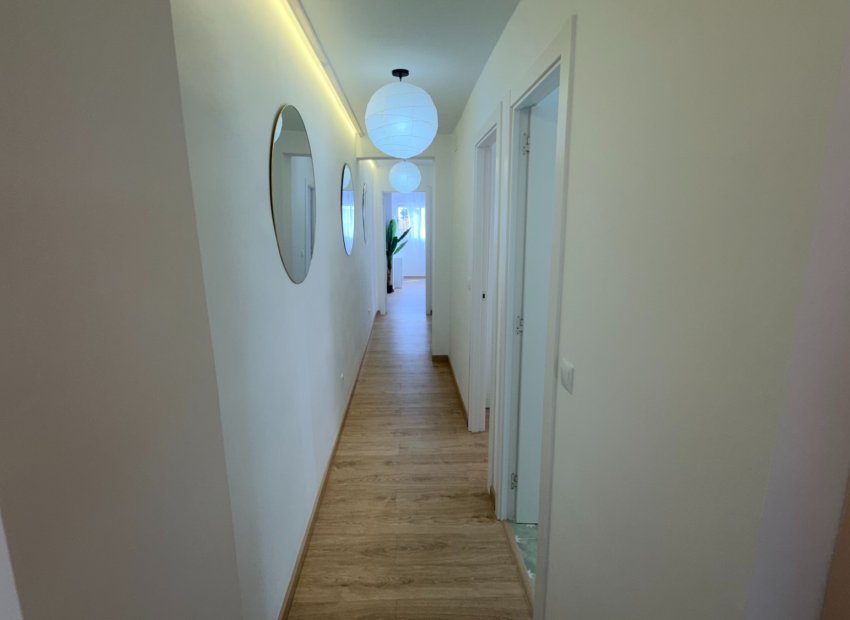 Reventa - Apartamento / piso - Lo Pagan - Lo Pagan - Town