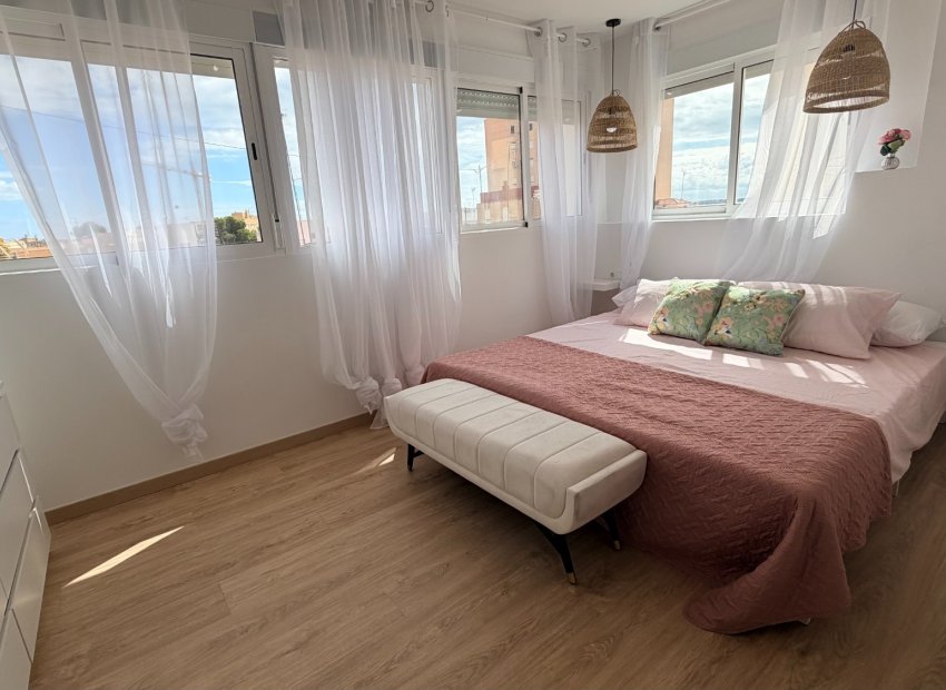 Reventa - Apartamento / piso - Lo Pagan - Lo Pagan - Town