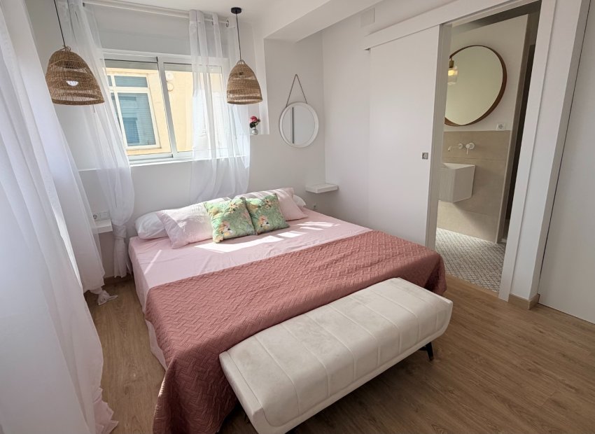 Reventa - Apartamento / piso - Lo Pagan - Lo Pagan - Town