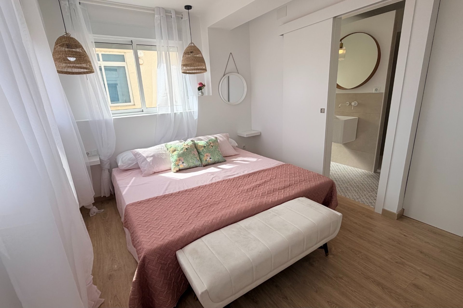 Reventa - Apartamento / piso - Lo Pagan - Lo Pagan - Town