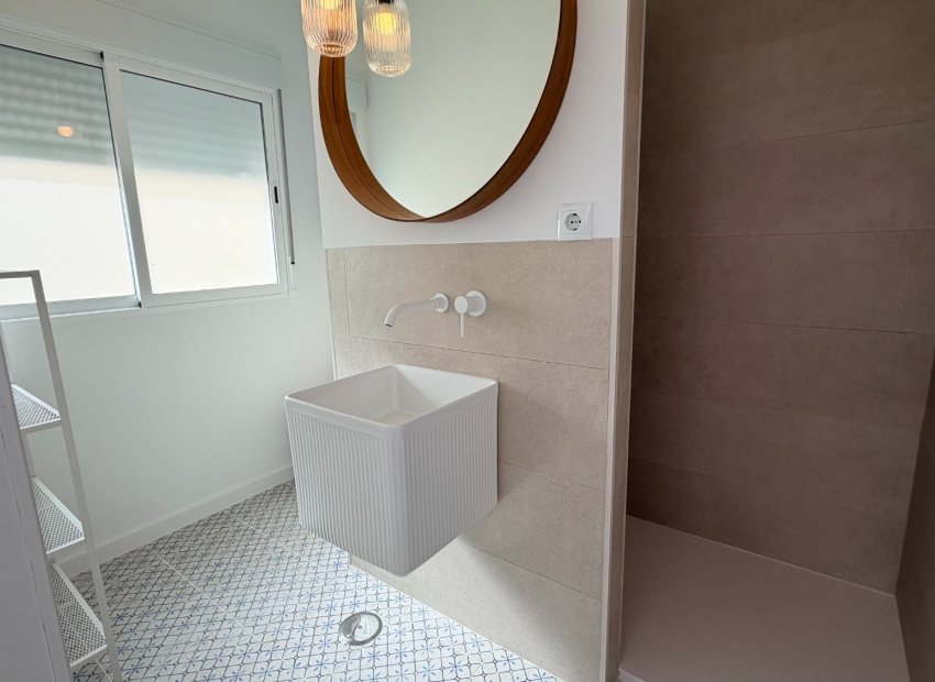 Reventa - Apartamento / piso - Lo Pagan - Lo Pagan - Town