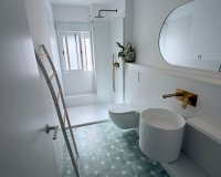 Reventa - Apartamento / piso - Lo Pagan - Lo Pagan - Town