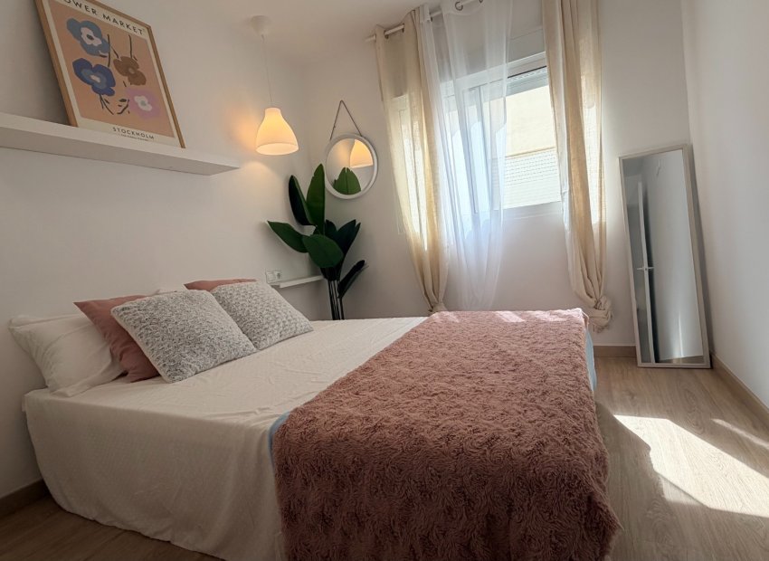 Reventa - Apartamento / piso - Lo Pagan - Lo Pagan - Town