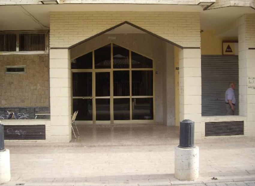 Reventa - Apartamento / piso - Los Alcázares - Beach