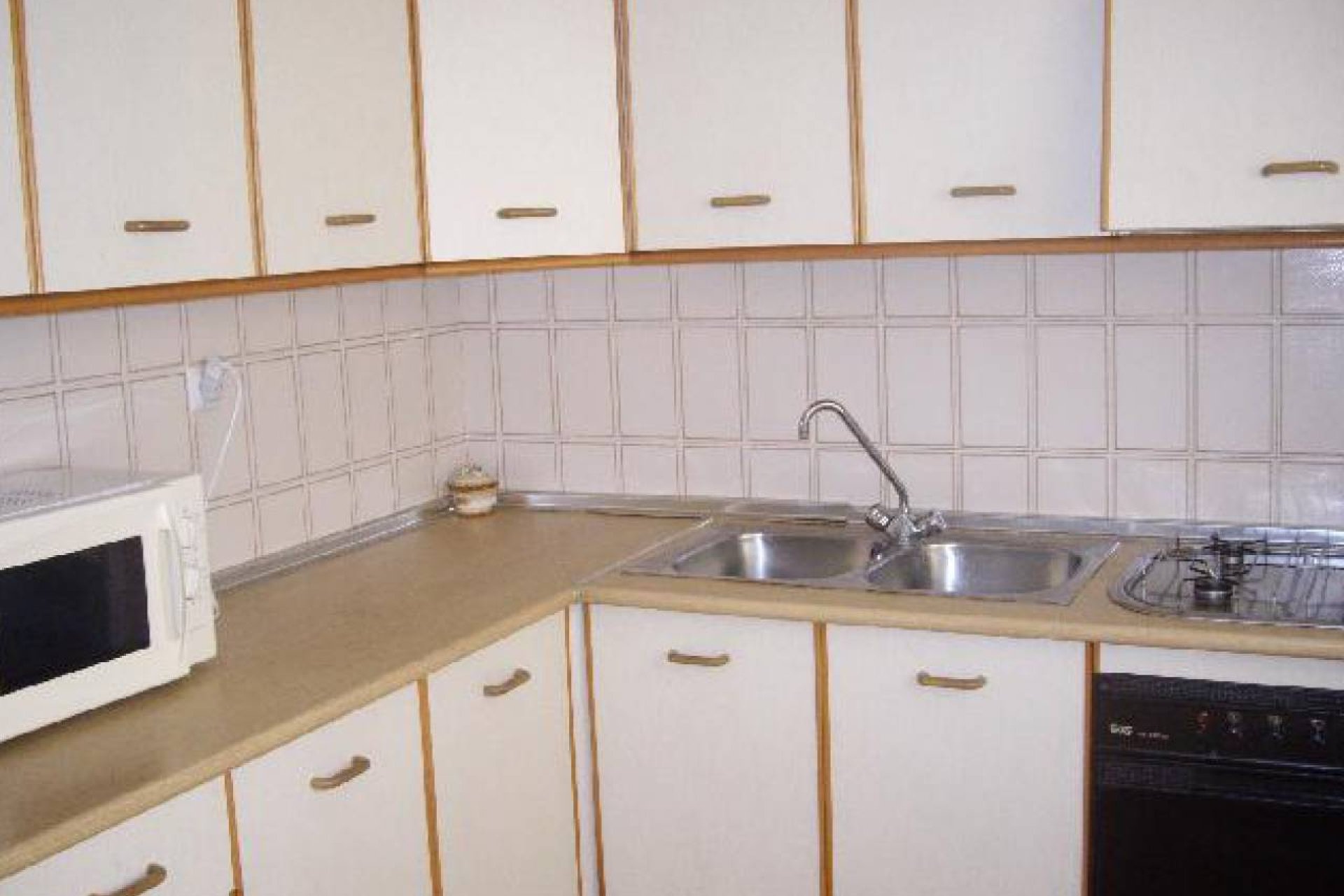 Reventa - Apartamento / piso - Los Alcázares - Beach