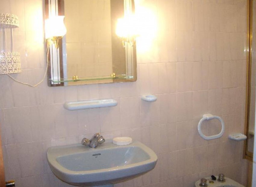 Reventa - Apartamento / piso - Los Alcázares - Beach