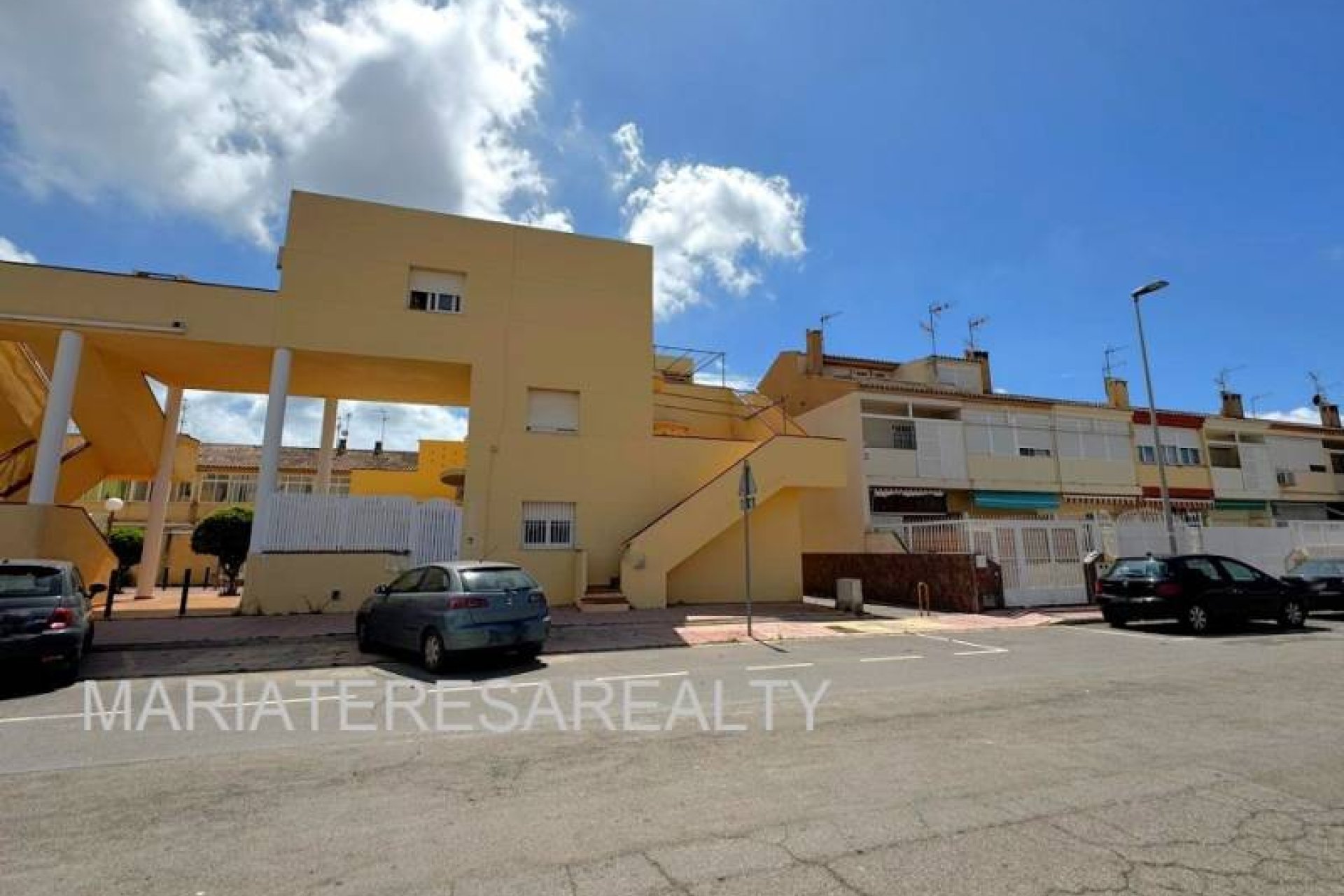 Reventa - Apartamento / piso - Los Alcázares - La Dorada