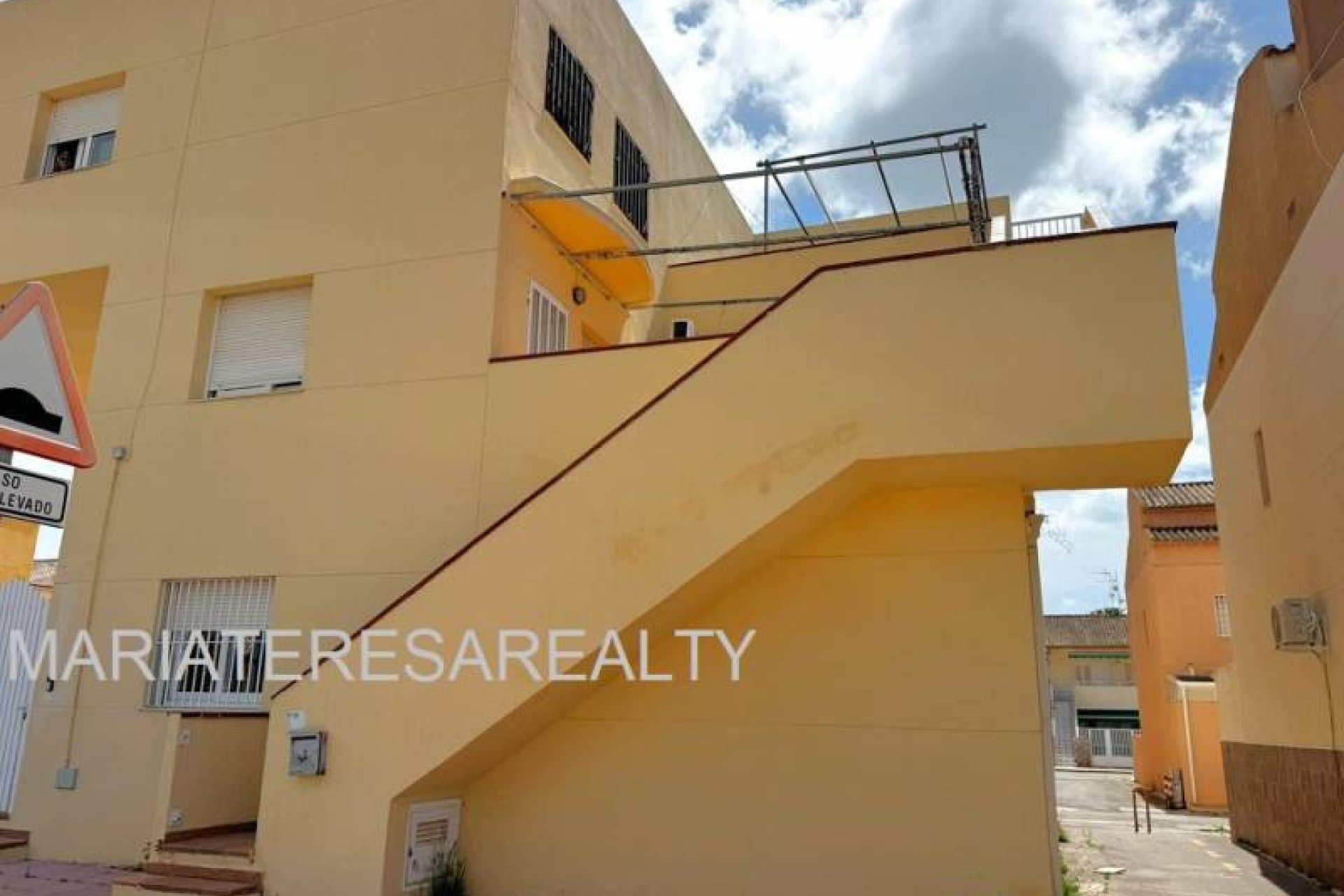 Reventa - Apartamento / piso - Los Alcázares - La Dorada