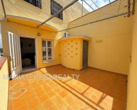 Reventa - Apartamento / piso - Los Alcázares - La Dorada