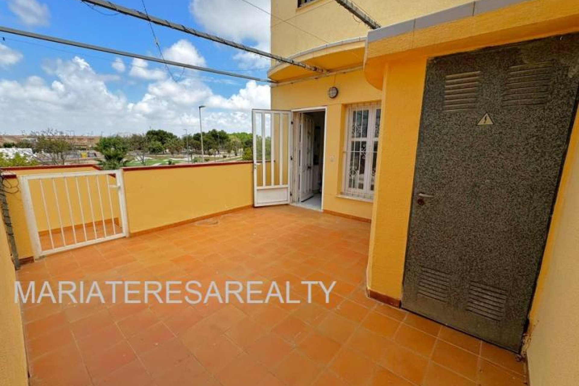 Reventa - Apartamento / piso - Los Alcázares - La Dorada
