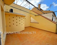 Reventa - Apartamento / piso - Los Alcázares - La Dorada