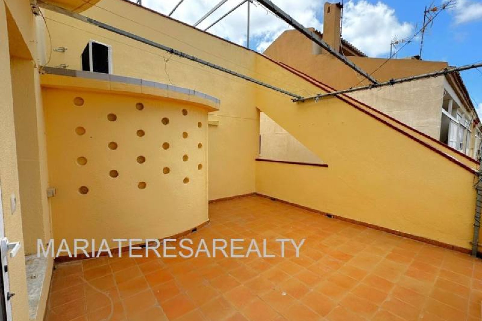 Reventa - Apartamento / piso - Los Alcázares - La Dorada