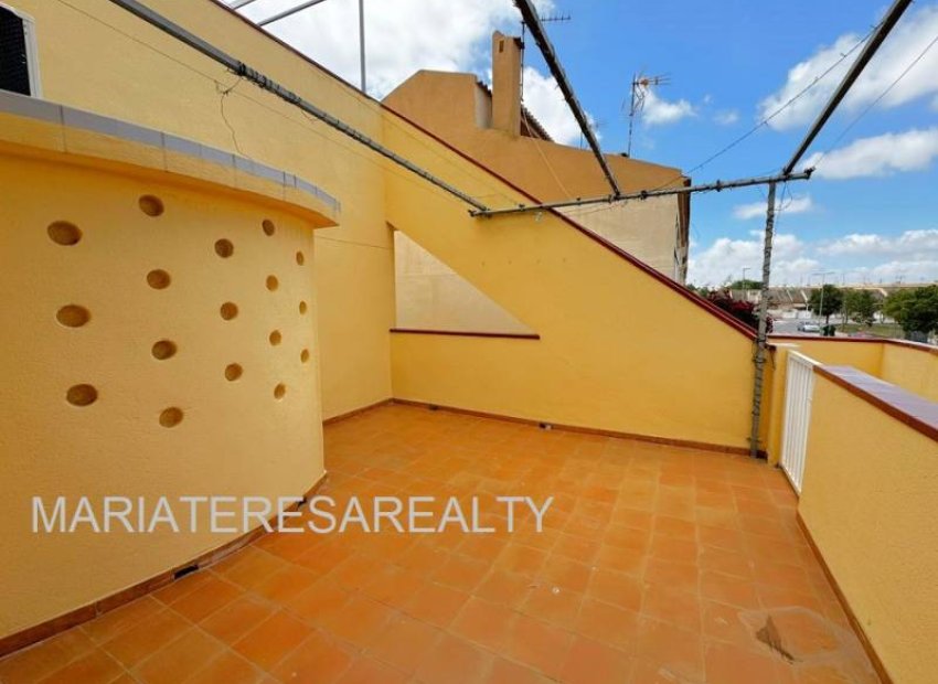 Reventa - Apartamento / piso - Los Alcázares - La Dorada