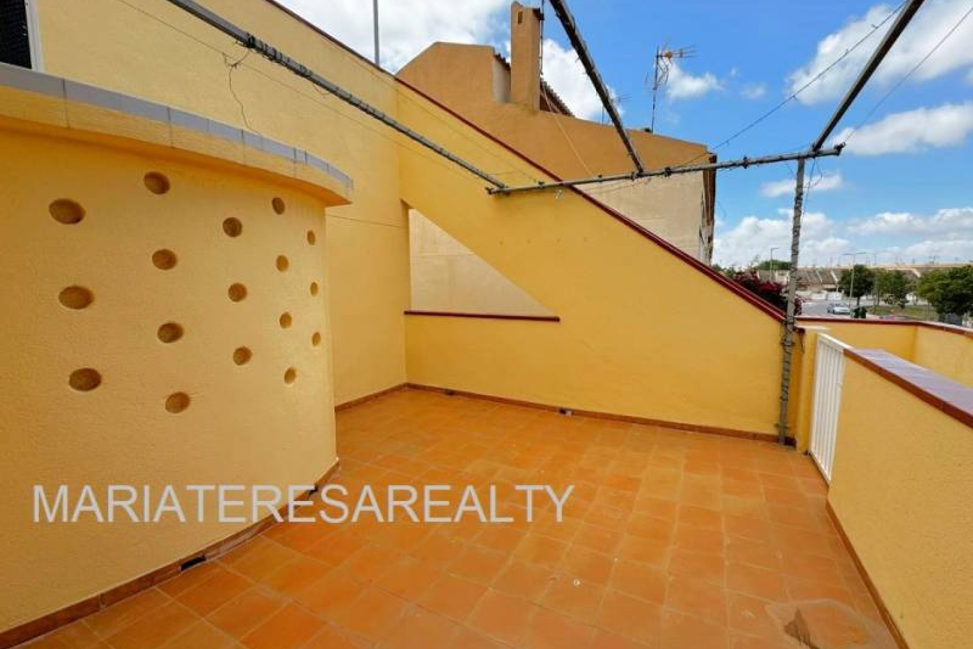 Reventa - Apartamento / piso - Los Alcázares - La Dorada