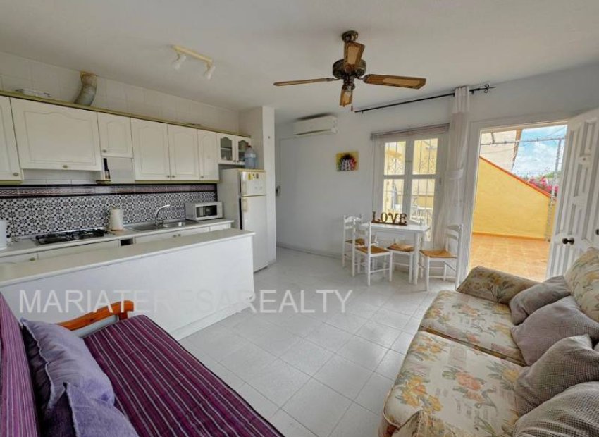 Reventa - Apartamento / piso - Los Alcázares - La Dorada