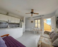 Reventa - Apartamento / piso - Los Alcázares - La Dorada
