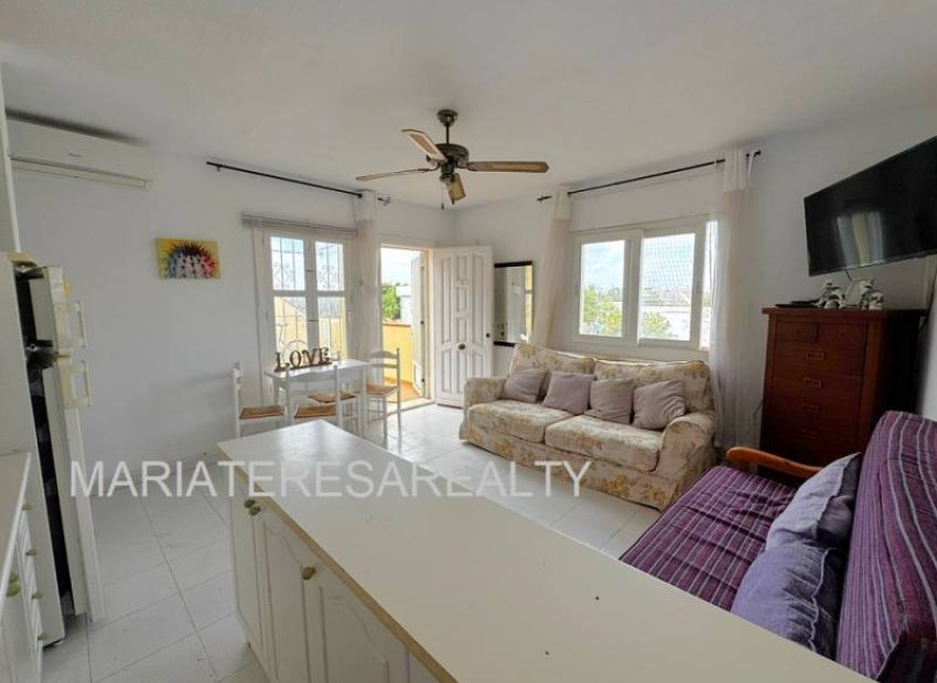 Reventa - Apartamento / piso - Los Alcázares - La Dorada