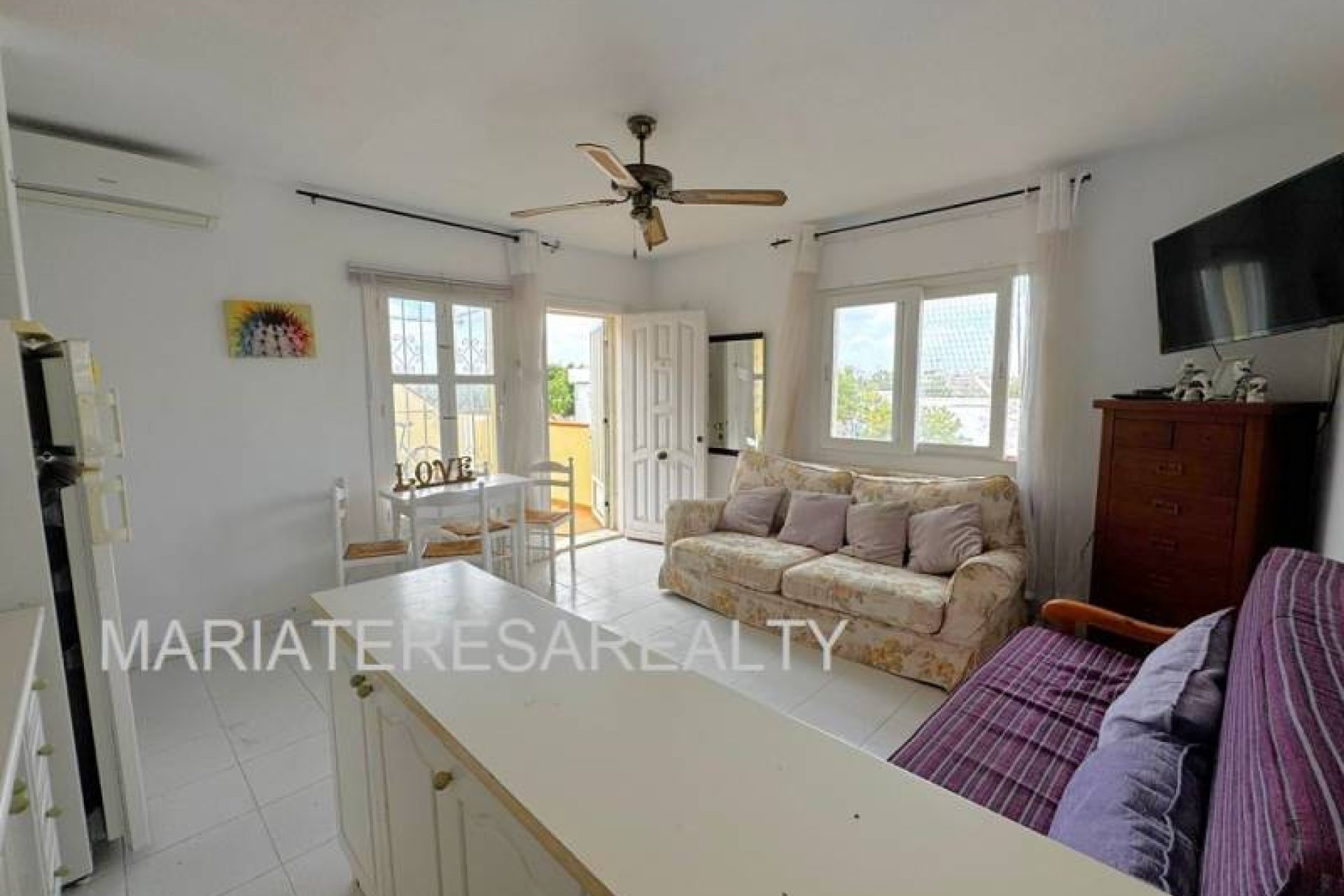 Reventa - Apartamento / piso - Los Alcázares - La Dorada