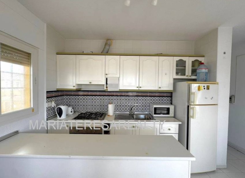 Reventa - Apartamento / piso - Los Alcázares - La Dorada