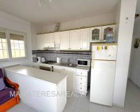 Reventa - Apartamento / piso - Los Alcázares - La Dorada