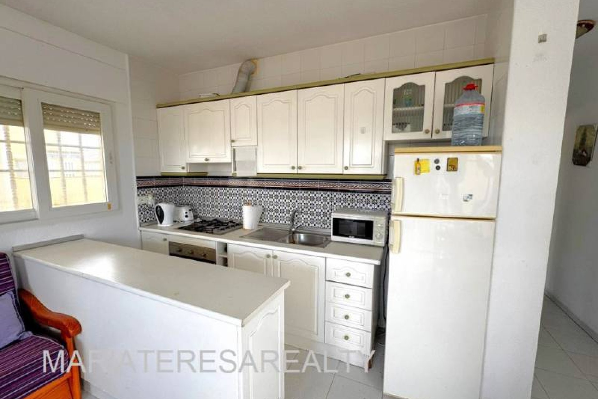 Reventa - Apartamento / piso - Los Alcázares - La Dorada