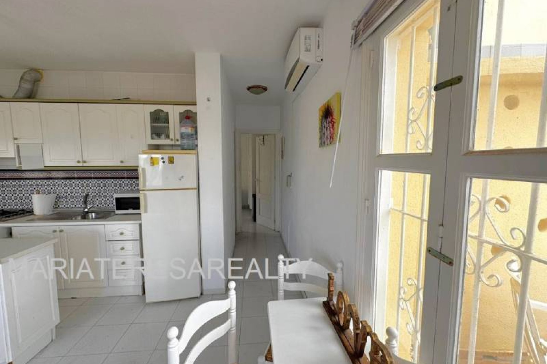 Reventa - Apartamento / piso - Los Alcázares - La Dorada