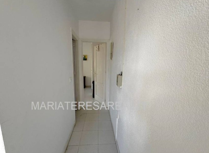 Reventa - Apartamento / piso - Los Alcázares - La Dorada