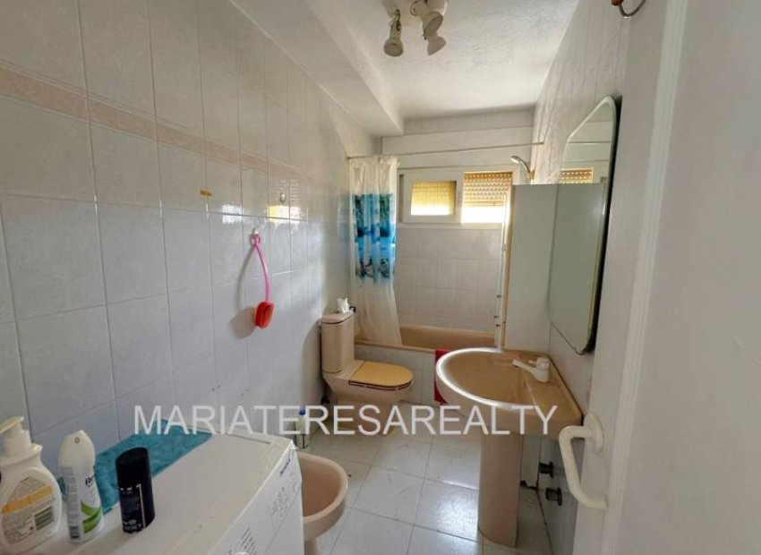 Reventa - Apartamento / piso - Los Alcázares - La Dorada