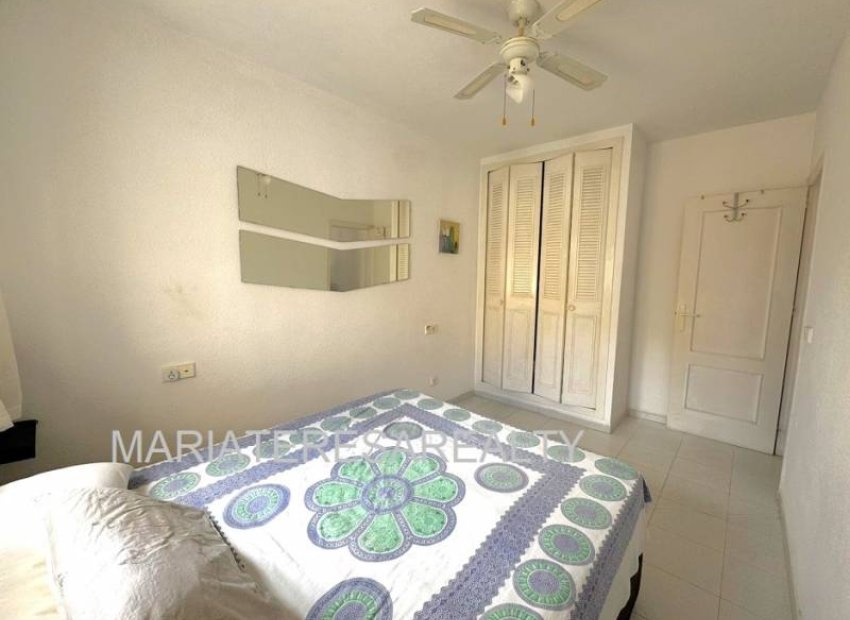 Reventa - Apartamento / piso - Los Alcázares - La Dorada