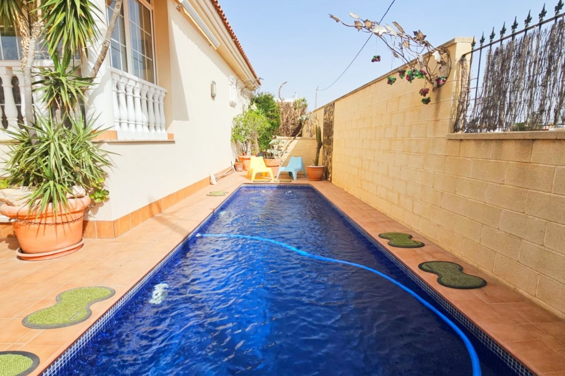 Reventa - Apartamento / piso - Los Alcázares - Lomas del Rame