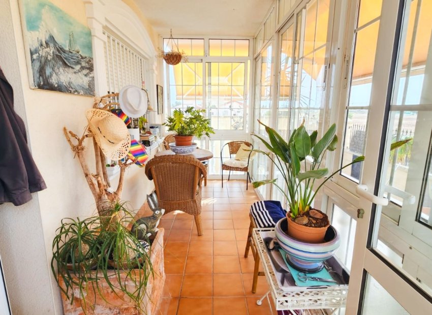 Reventa - Apartamento / piso - Los Alcázares - Lomas del Rame