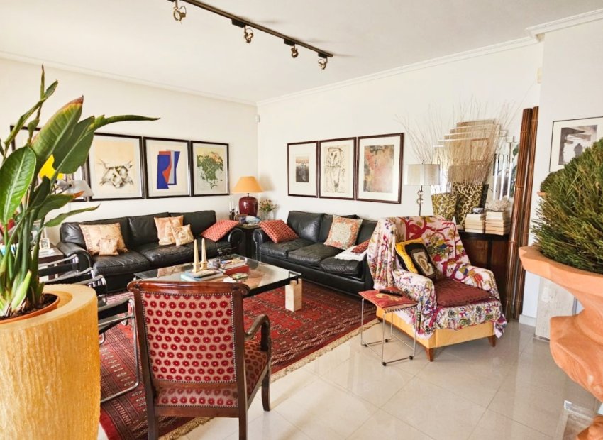 Reventa - Apartamento / piso - Los Alcázares - Lomas del Rame