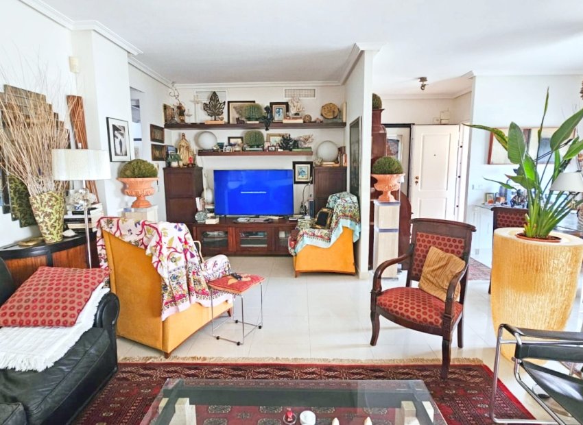 Reventa - Apartamento / piso - Los Alcázares - Lomas del Rame