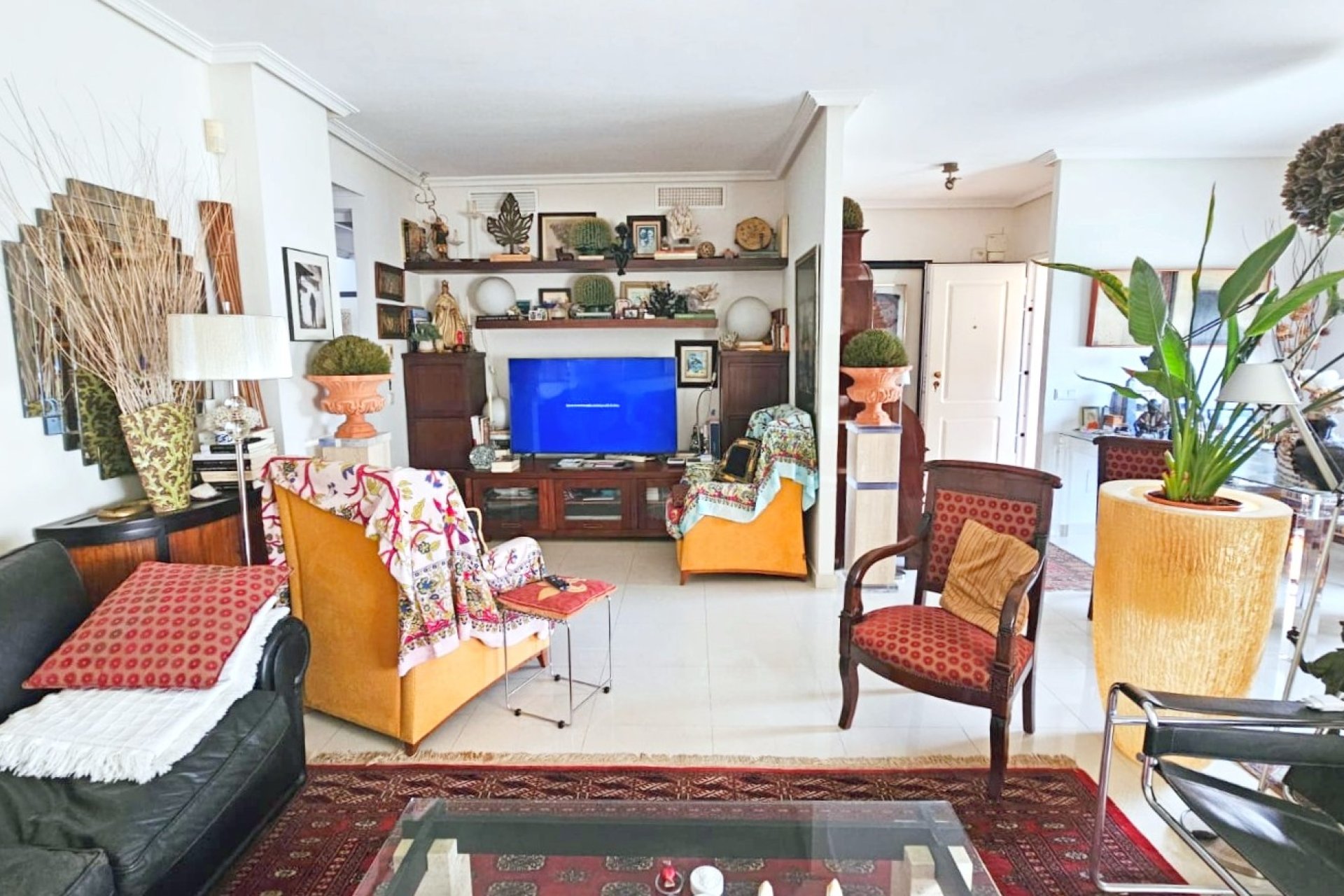 Reventa - Apartamento / piso - Los Alcázares - Lomas del Rame