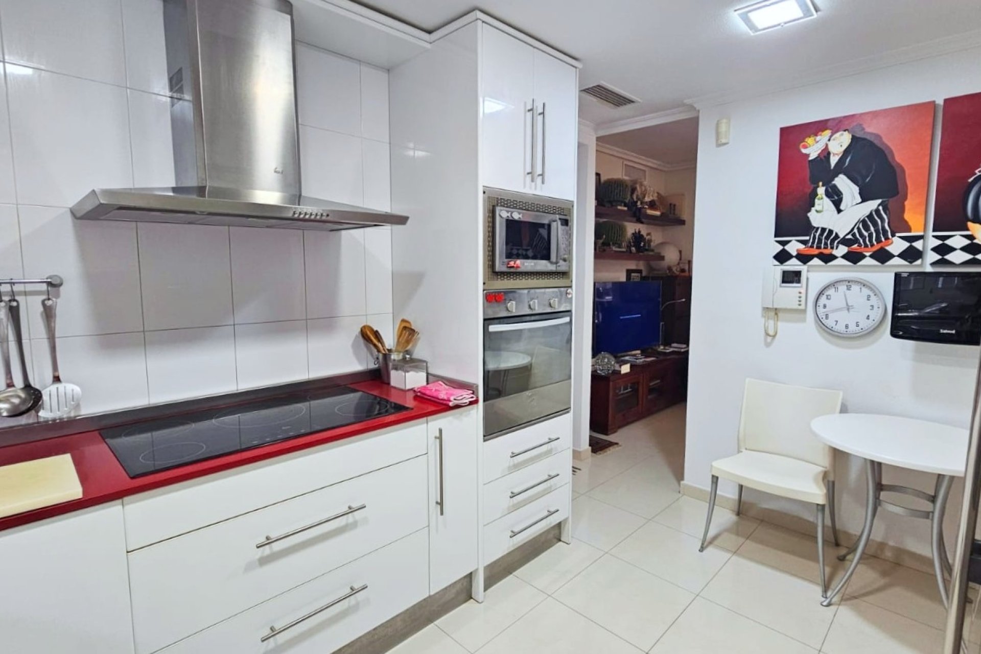 Reventa - Apartamento / piso - Los Alcázares - Lomas del Rame