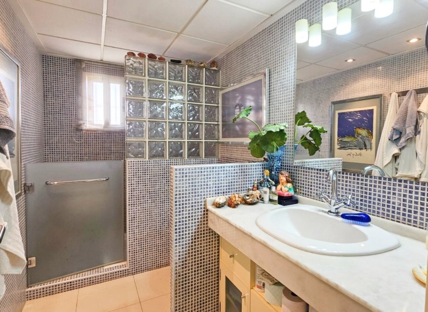 Reventa - Apartamento / piso - Los Alcázares - Lomas del Rame